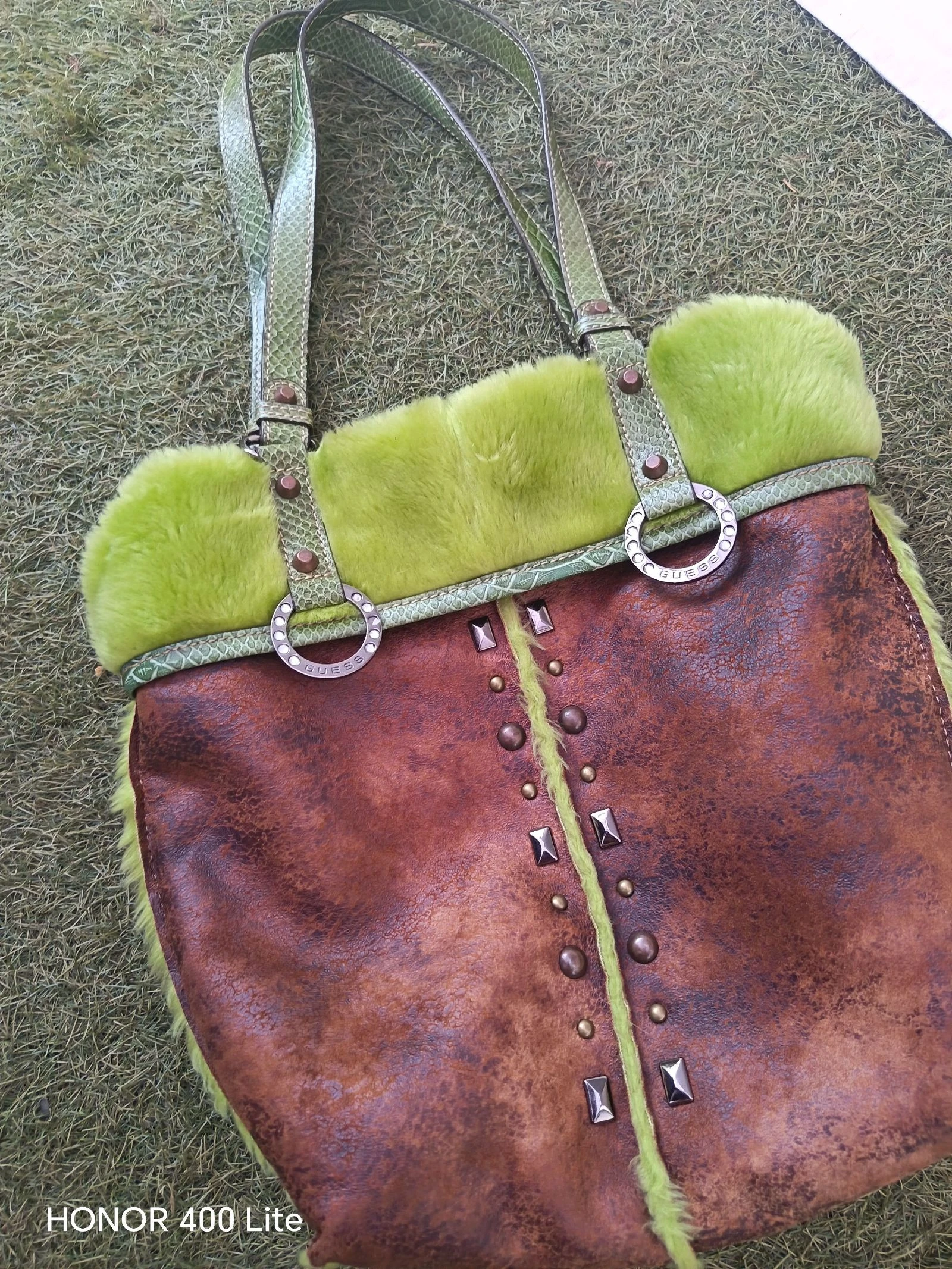 Sac à main femme – photo 2